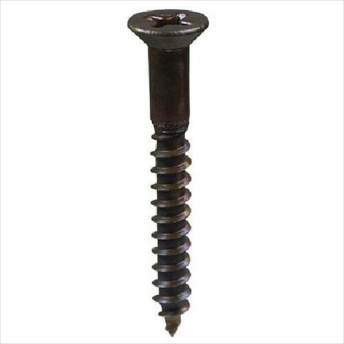 ステン 木ネジ サラ 2.7X16 100P