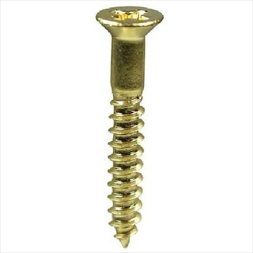 HP1041 真鍮 木ねじ 丸頭 2.4X13