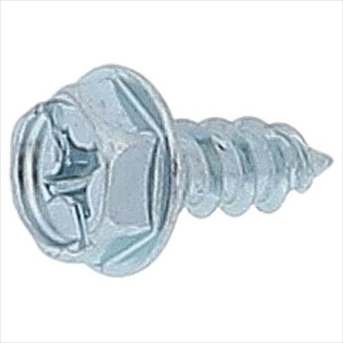 ユニ6角フランジタッピング6X20 20P