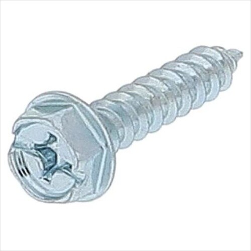 HP1303 ユニクロ ラック支柱ビス4X38