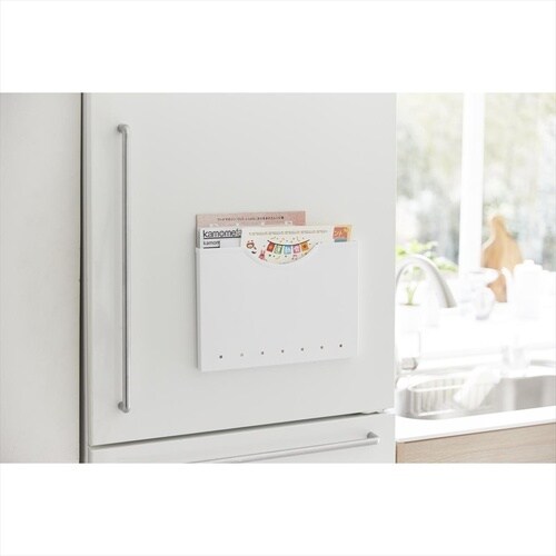 I−595 マグケットXL WH