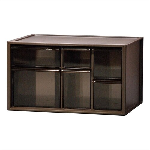 I−453−1 アイケースS BK