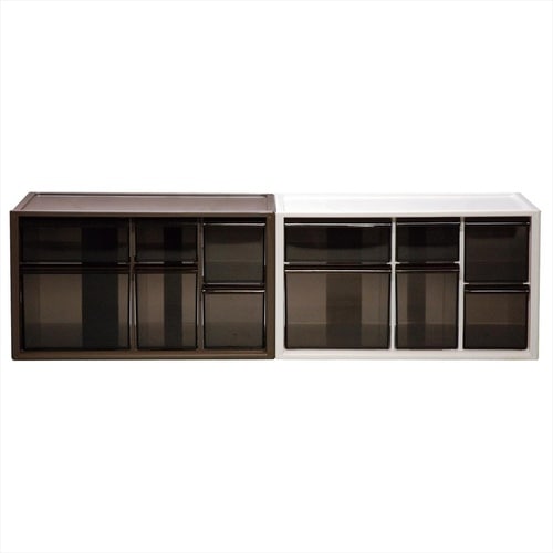 I−453−1 アイケースS BK