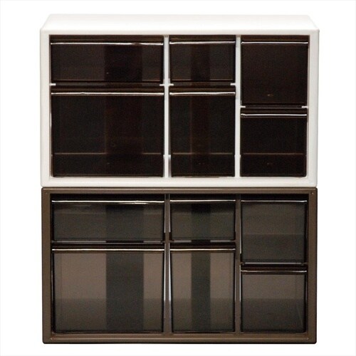 I−453−1 アイケースS BK