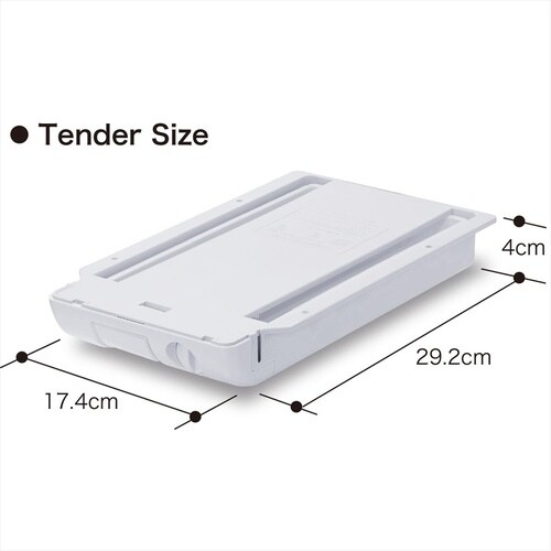 I−521 PISE ピセ 1段 WH