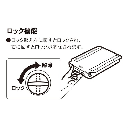 I−521 PISE ピセ 1段 WH