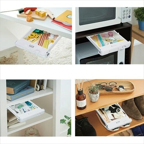 I−521 PISE ピセ 1段 WH