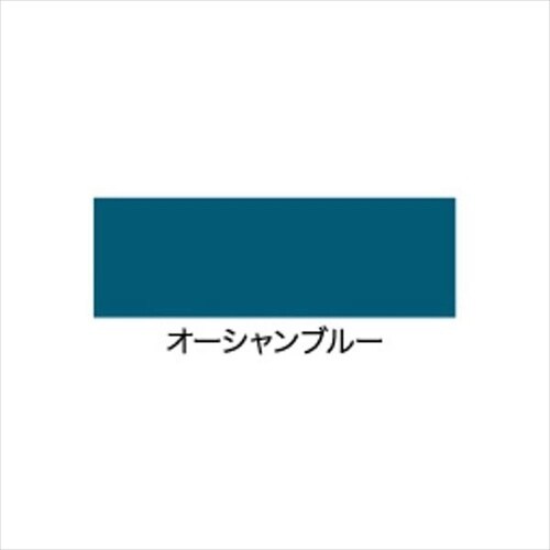 屋上防水遮熱塗料 3L ダークグリーン