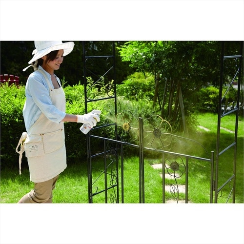 多用途スプレー 420ml ツヤ消しクリヤ