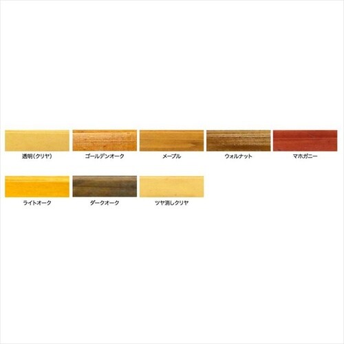 ニススプレー 420ml ゴールデンオーク