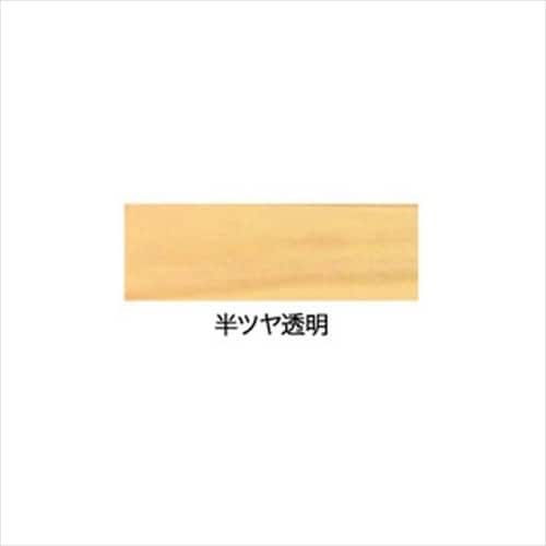 水性ユカ用ニス 300ML (ツヤあり透明)