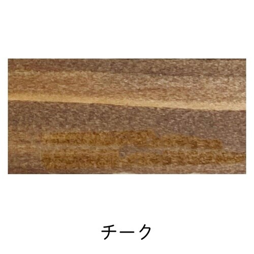 オイルステイン 1L オーク