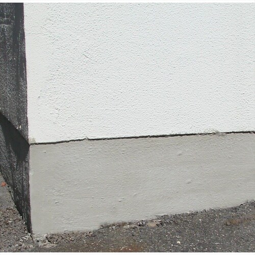 カラーサビ鉄用 0.7L アイボリー