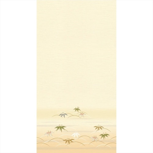 糸入りふすま紙95x180/093舞桜