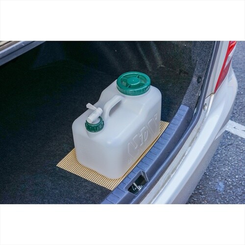 高耐久ラッカースプレー 300ml ブラウン