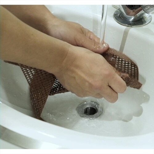 高耐久ラッカースプレー 300ml ブラウン