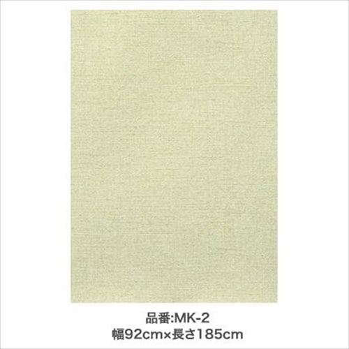 水だけで貼れるお手軽壁紙92x185MK3