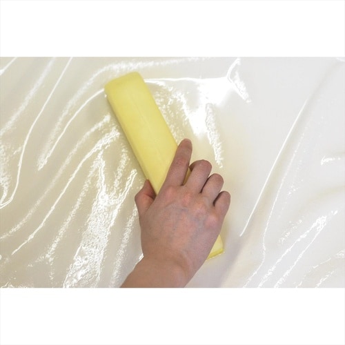 水だけで貼れるお手軽壁紙92x185MK3