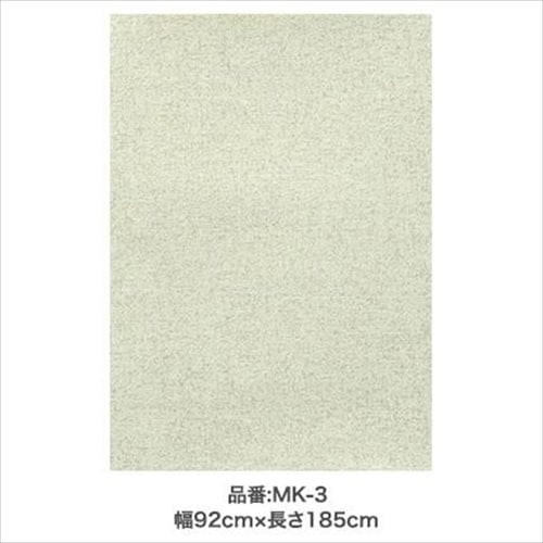 水だけで貼れるお手軽壁紙92x185MK4