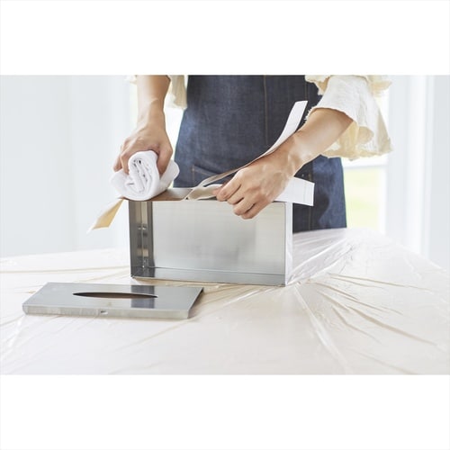 はがせる粘着シート45x90RF202BRレンガ