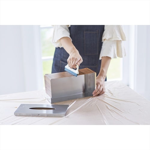 はがせる粘着シート45x90RF202BRレンガ