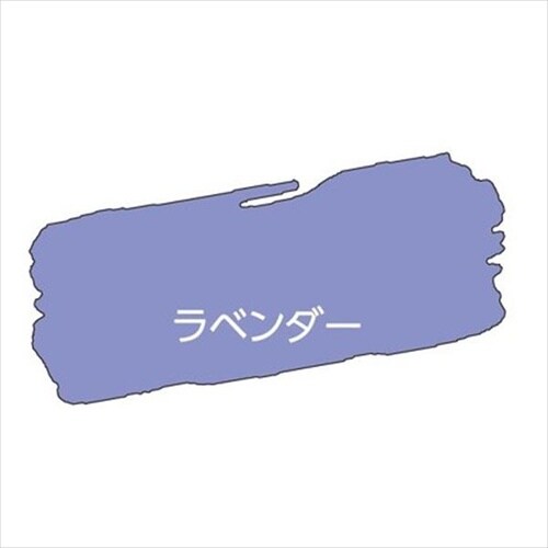 多用途マットカラー 0.5L ベビーピンク