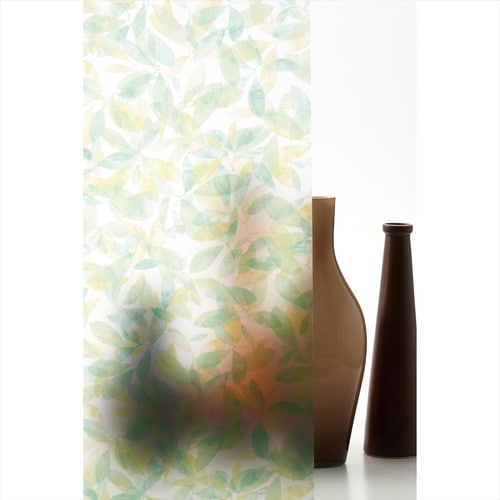 シールガラスシート 92x90cm アフィニス