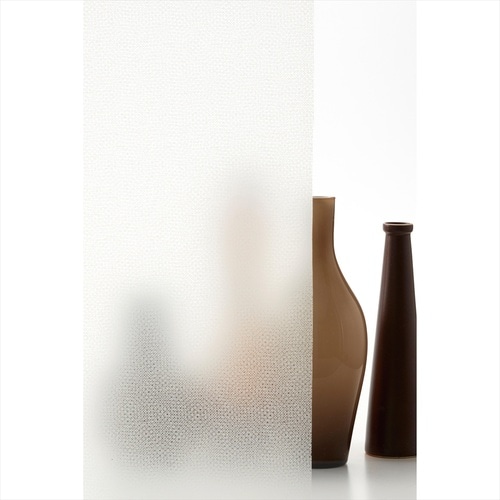 シールガラスシート 92cmx90cm リーフ