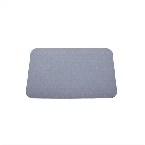 YA−01M 溶岩石バスマット厚手ソフト WH