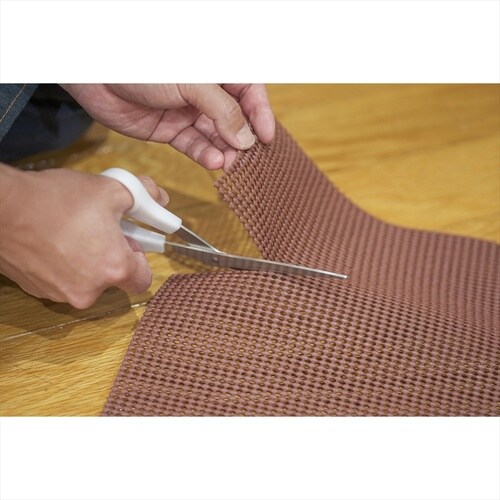 抗菌すべりどめマット90x120 BR