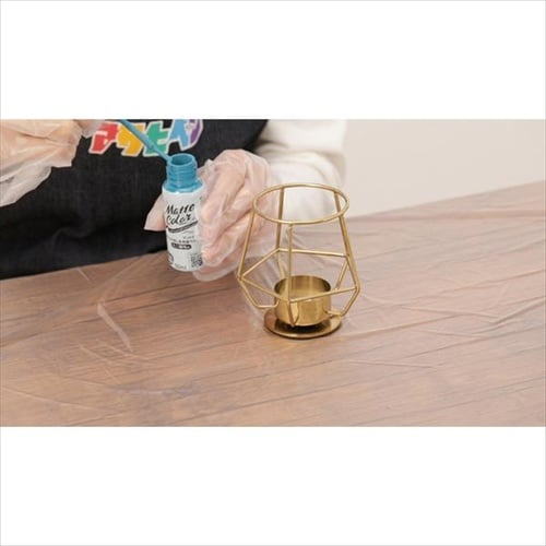 マットカラー ハケ付 50ML BillGR