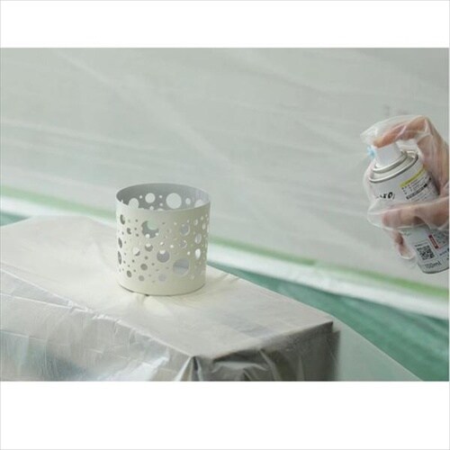 マットカラースプレー 100ML AGY