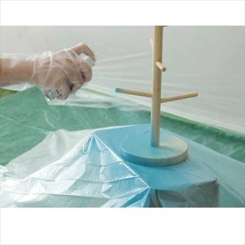 マットカラースプレー100ML JBK