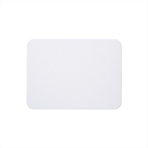 溶岩石ドライボード29x19cm WH