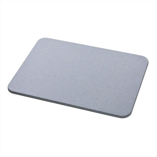 溶岩石ドライボード29x19cm GY