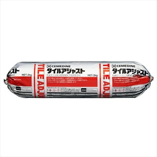 タイルアジャスト MP2kg RE−532