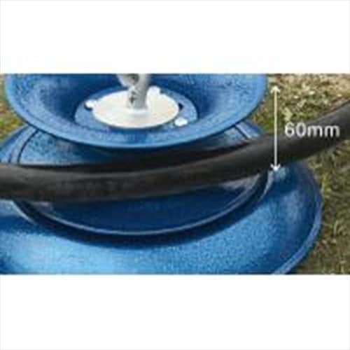 ON203エルボ一頭口ISO取付ネジG1/4