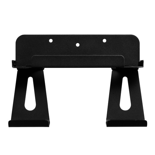 Switch壁掛け収納 多収納 黒