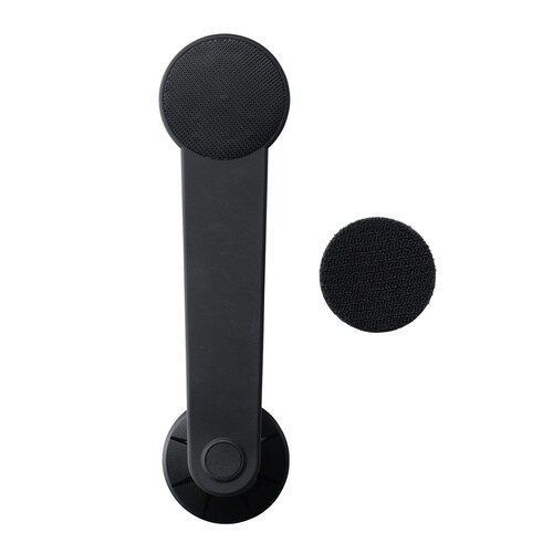 スマホホルダー車載 MagSafe対応 粘着式 黒