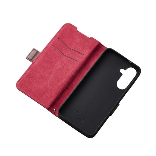 GalaxyA365G 手帳型ケース 黒