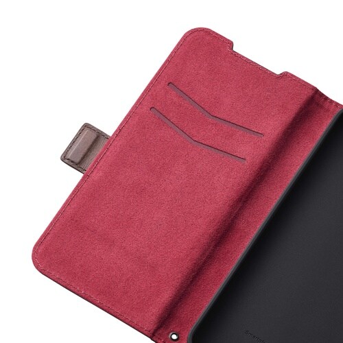 GalaxyA365G 手帳型ケース 黒