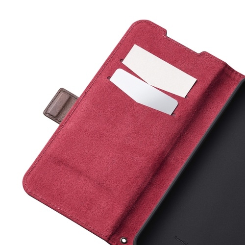 GalaxyA365G 手帳型ケース 黒