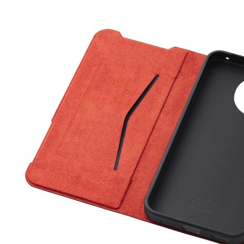 AQUOSsense10ケース 手帳型 黒