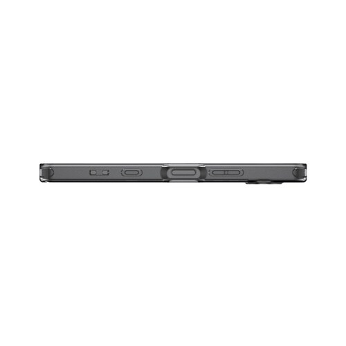 Xperia10VIIケース 衝撃吸収 クリア