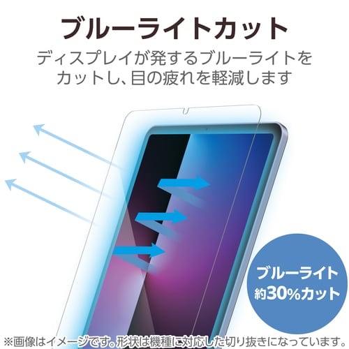 iPadminiフィルム A17 着脱式 ケント紙