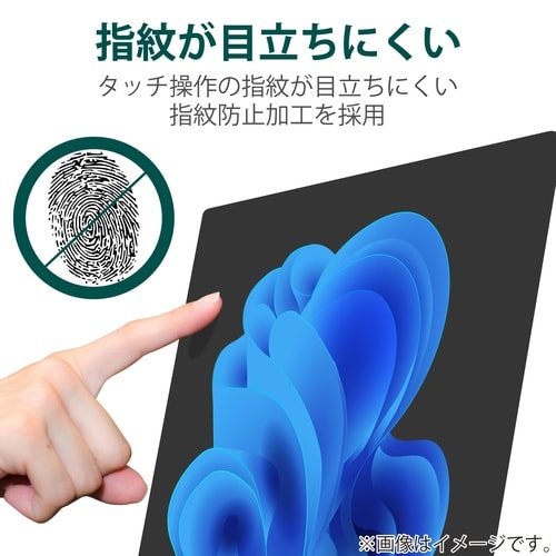 SurfacePro12インチ フィルム 反射防止