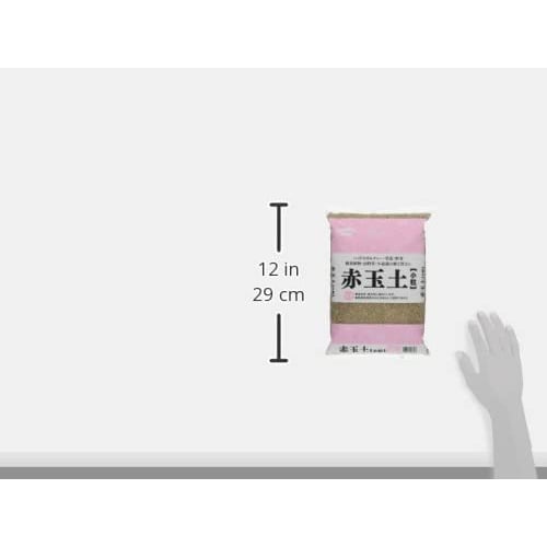 赤玉土 小粒 2L