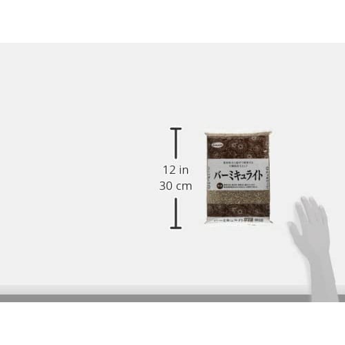 バーミキュライト 2L