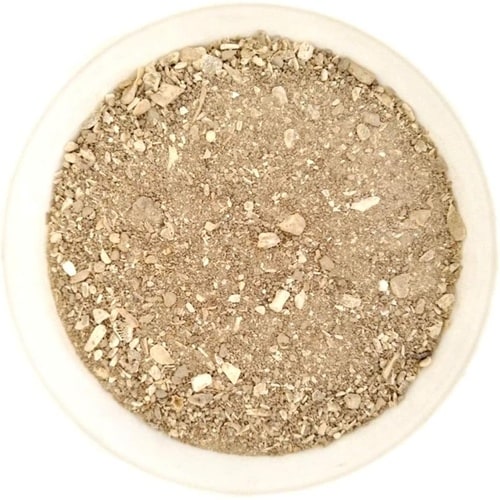 蒸製骨粉(有機100%) 500g