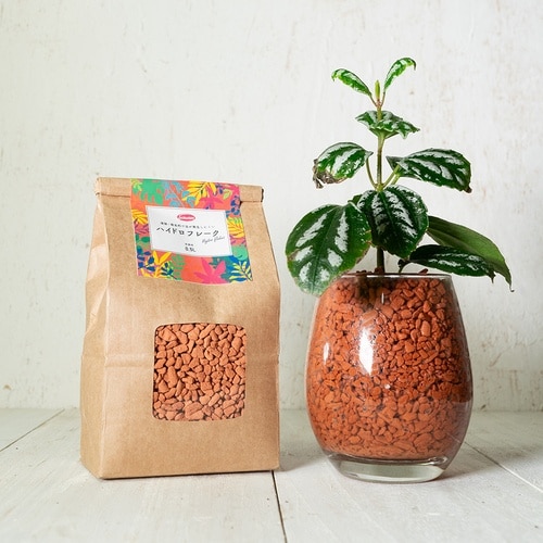 クラフト ハイドロフレーク(セラミス) 0.5L